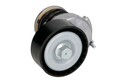 Spannarm Keilrippenriemen Rippenriemen für Audi Skoda VW BTA E3W0005Bta 2002 ->