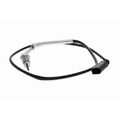 1x Sensor, Abgastemperatur VEMO V10-72-1407 passend für AUDI SEAT SKODA VW