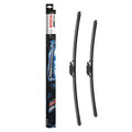 Bosch A117S - Scheibenwischer Aerotwin - Länge: 650/550 mm Set für Frontscheibe