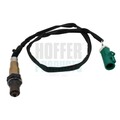 Lambdasonde Sensor Abgassteuerung HOFFER 7481645E OE EQUIVALENT für FORD MONDEO