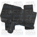 MEAT & DORIA Sensor Abgasdruck 82258 für BMW 3er Touring E91 5er F10 F11 E90 E92