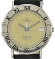 Omega Constellation Automatic Unisex Armbanduhr Ref. 1680075 CAl. 1111 aus 1993
