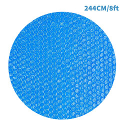 POOL SOLAR HEIZUNG SOLARFOLIE SOLARPLANE SOLARABDECKPLANE WÄRMEPLANE ABDECKUNG