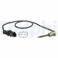 DELPHI TS30110 Sensor, Abgastemperatur passend für FIAT