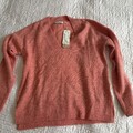 Denis Tomtailor Pullover Gr M