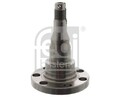 Achszapfen Achskörper für Audi 50 80 B2 Stufenheck Limo B3 90 Coupe VW Derby