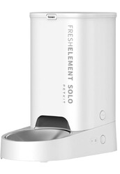 PETKIT 3L Futterautomat Katze Automatischer Futterspender für Katze und Hund