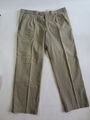 EUREX by BRAX Hose Comfort Chino Gr. 56 W42 ca L32 grau-oliv /B41