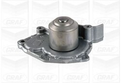 WASSERPUMPE, MOTORKÜHLUNG FÜR MEGANE II BM0/1 , CM0/1  - GRAF PA907