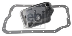 FEBI BILSTEIN Hydraulikfiltersatz, Automatikgetriebe für FORD MAZDA