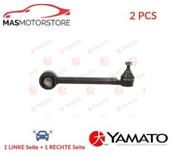 LINKS RECHTS QUERLENKER SATZ HINTEN OBERE YAMATO J93047YMT 2PCS I NEU