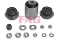 FAG Reparatursatz, Querlenker 824 0015 30 für MERCEDES-BENZ