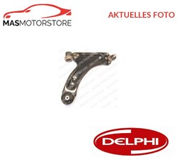 QUERLENKER LENKER RADAUFHÄNGUNG VORNE DELPHI TC1314 I FÜR VAUXHALL MERIVA I