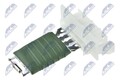 NTY Widerstand Innenraumgebläse ERD-AU-001 für SKODA AUDI OCTAVIA Q3 A3 VW SEAT
