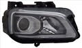 TYC Hauptscheinwerfer 20-16911-05-2 für OS HYUNDAI KONA OSE OSI SUV GDi CRDi VGT