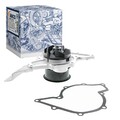 VAICO WASSERPUMPE MOTORKÜHLUNG MIT DICHTUNGEN passend für AUDI 80 A4 A6 A8 CABRI