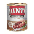 Rinti Dose Kennerfleisch Lamm 24 x 800g (5,20€/kg)