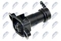 NTY Waschwasserdüse Scheinwerferreinigung Scheinwerfer-Spritzdüse EDS-AU-001
