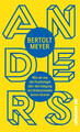 Anders | Bertolt Meyer | Buch | 352 S. | Deutsch | 2025 | Ullstein Verlag GmbH
