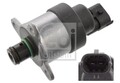 FEBI BILSTEIN Druckregelventil Common-Rail-System 101120 für NG MAN TGA TGS 1 NL