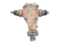 Hinterachsgetriebe Differential hinten Mercedes C klasse W203 A2033510008