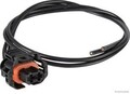 HERTH+BUSS ELPARTS 51277163 Kabelreparatursatz, Einspritzventil für FORD