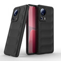 Hülle für Xiaomi Handyhülle Outdoor Case Handy Tasche Silikon Back Cover Bumper