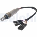 DELPHI Lambdasonde Sensor Abgassteuerung ES10763-12B1 für LT 28 MERCEDES VW E34