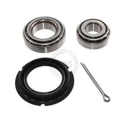 1x Radlagersatz A.B.S. 200467 passend für OPEL VAUXHALL