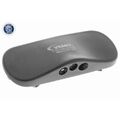1x Waschwasserdüse, Scheibenreinigung VEMO V10-08-0324 passend für AUDI SEAT