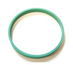 ELRING 529.970 – Dichtung, Ansaugkrümmergehäuse für BMW 11617801943