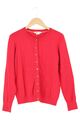 BODEN Damen Strickjacke M Rot Baumwollmix Klassisch