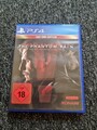 Metal Gear Solid V: The Phantom Pain-Day One Edition (Sony PlayStation 4)