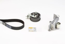 CONTINENTAL CTAM CT909K3 Zahnriemensatz für AUDI SEAT SKODA VW