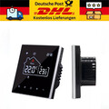 WiFi Thermostat Digital LCD WLAN Touch Display Raumthermostat Fußbodenheizung