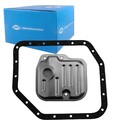 METALCAUCHO HYDRAULIKFILTERSATZ AUTOMATIKGETRIEBE passend für TOYOTA AURIS RAV 4