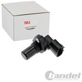 NTY NOCKENWELLENSENSOR passend für | ECP-SU-007