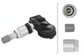 HELLA 6PP 358 139-121 Radsensor, Reifendruck-Kontrollsystem für INFINITI