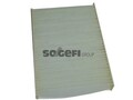 PURFLUX Filter, Innenraumluft AH370 für SEAT SKODA VW