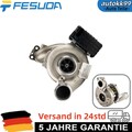  Turbolader für Mercedes 320 CDI C E R ML GL A6420900280 165KW 224PS OM642