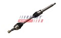 FAST Tripodestern, Antriebswelle FT28111 passend für FIAT LANCIA
