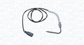 MAGNETI MARELLI Sensor Abgastemperatur 172000451010 für AUDI Q5 8RB A5 8F7 A4 B8