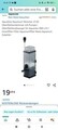 AquaOne Aquarium Oberflächenskimmer Innenfilter Filter Absauger Skimmer JY-03