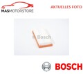 MOTOR LUFTFILTER MOTORFILTER BOSCH F 026 400 144 P FÜR SMART FORTWO 1L,0.8L
