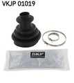 SKF VKJP 01019 Faltenbalgsatz, Antriebswelle vorne hinten links für ALFA ROMEO