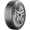 1x 195/65 R 15 91H Winterreifen Continental WinterContact TS-870 3PMSF | 7465