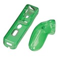 Hama Hard-Case Schutz-Hülle Cover für Nintendo Wii Wiimote Nunchuck Controller