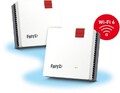 AVM WLAN Repeater FRITZ!Mesh Set 1600 (2er Pack)