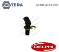 SS10750-12B1 KURBELWELLENSENSOR IMPULSGEBER DELPHI FÜR PEUGEOT 406,407,307