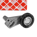 FEBI 07047 Riemenspanner Keilrippenriemen für FORD ESCORT V ORION III 1.8 TD